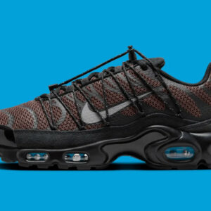 Nike Air Max Plus Utility Baroque Brown