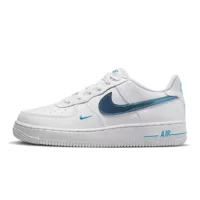 Nike Air Force 1 Impact Next Nature White Blue