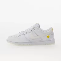 Nike Dunk Low Valentine's Day Yellow Heart