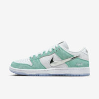 Nike SB Dunk Low x April Skateboards