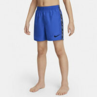 Nike Sportswear Repeat Logo Volley Kék Gyerek Úszónadrág