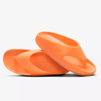 Nike Calm Flip Flop Peach Cream