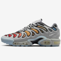 Nike Air Max Plus Drift Light Smoke Grey