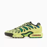 Nike Air Max Plus Drift Light Lemon Twist