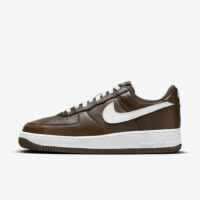Nike Air Force 1 Low Retro Color of the Month Chocolate