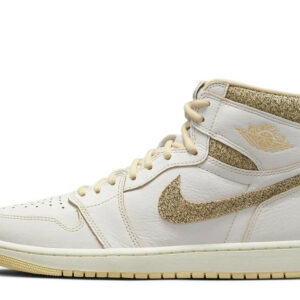 Jordan 1 Retro High OG Craft Vibrations Of Naija