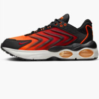 Nike Air Max TW SE Black Orange Summit