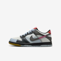 Nike Dunk Low (GS) Dance Multi-Color