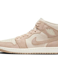 Jordan 1 Mid SE Legend Light Brown