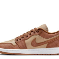Jordan 1 Low SE Legend Coffee