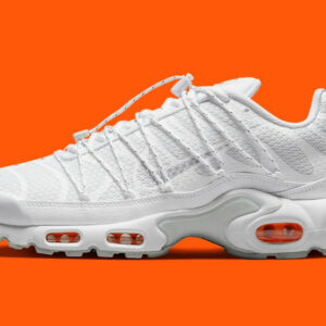 Nike Air Max Plus Utility Safety Orange Pure