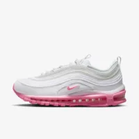 Nike Air Max 97 SE Chenille Swoosh Pink Foam
