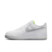 Nike Air Force 1 Low '07 Next Nature White Wolf Grey Volt