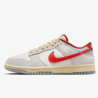 Nike Dunk Low Athletic Department Picante Red