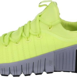 Nike Free Metcon 6 Light Lemon Twist