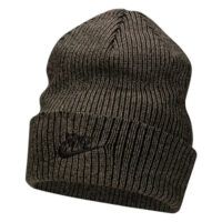Nike Peak Beanie Metallic Gold Black Sparkle Uniszex Téli Sapka