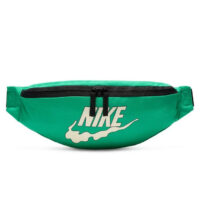 Nike Heritage Zöld Övtáska (4L)