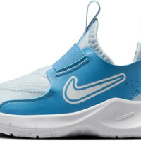 Nike Flex Runner 3 Blue Tint Blue Beyond White (TD)