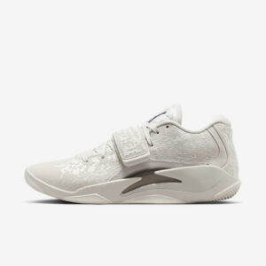 Jordan Zion 3 SE M.U.D. Light Bone