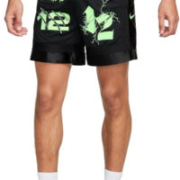 Nike Ja Morant Dri-FIT DNA 6" Basketball Férfi Rövidnadrág