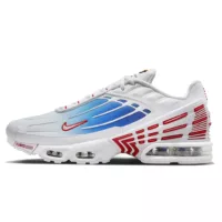 Nike Air Max Plus 3 Vivid Blue Gradient
