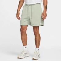 Nike Sportswear French Terry Flow Jade Horizon Férfi Rövidnadrág