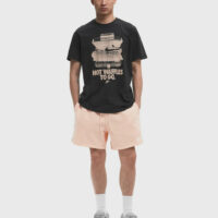 Nike Club French Terry Flow Barack Férfi Rövidnadrág