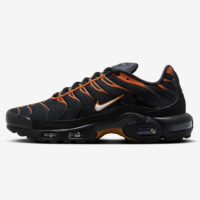 Nike Air Max Plus "Dark Obsidian & Monarch"