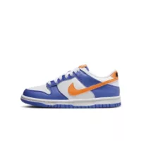 Nike Dunk Low (GS) Knicks