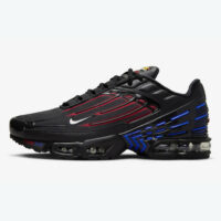 Nike Air Max Plus 3 SE Spider-Man Across the Spider-Verse