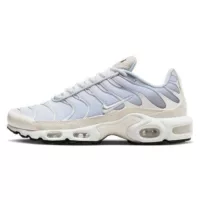 Nike Air Max Plus Sail Pure Platinum Silver