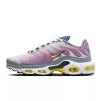 Nike Air Max Plus Violet Dust High Voltage