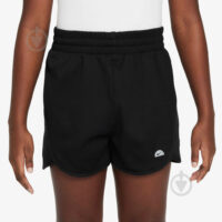 Nike Breezy Dri-FIT Black Training Gyerek Rövidnadrág