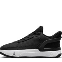 Jordan DAY1 EO Black White (GS)
