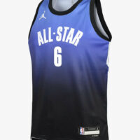 Nike LeBron James Los Angeles Lakers 2023 All-Star Edition Gyerek Kosármez