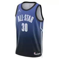 Air Jordan x NBA Stephen Curry All-Star Game 2023 Away Gyerek Kosármez