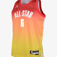 Air Jordan x NBA Lebron James All-Star Game 2023 Away Gyerek Kosármez