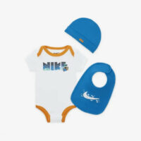 Nike Baby Shark Coral Reef 3-Részes Boxed Set