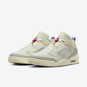 Jordan Spizike Low Coconut Milk