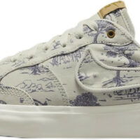 Nike SB Zoom Pogo Plus Premium City of Style