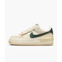 Nike Air Force 1 Low Shadow Coconut Milk Fir