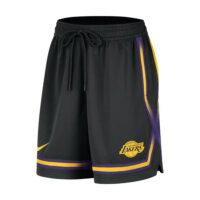Nike Los Angeles Lakers Fly Crossover Dri-Fit Nba Férfi Rövidnadrág
