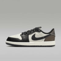 Jordan 1 Retro Low OG Mocha (PS)
