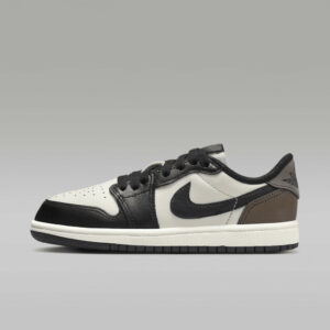 Jordan 1 Retro Low OG Mocha (PS)