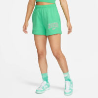 Nike Sportswear Jersey High Waist Női Rövidnadrág