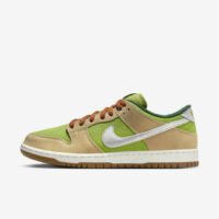Nike SB Dunk Low Pro Escargot