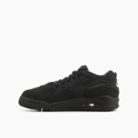 Air Jordan 4 RM Black Cat (GS)