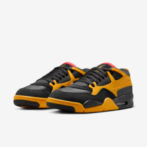 Air Jordan 4 RM Bruce Lee