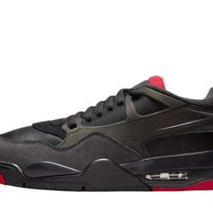 Air Jordan 4 RM Bred