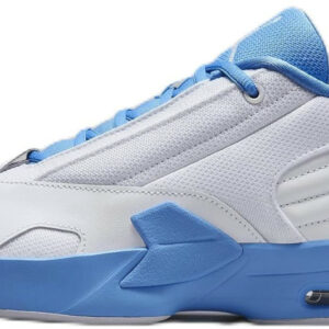 Jordan Max Aura 6 White University Blue